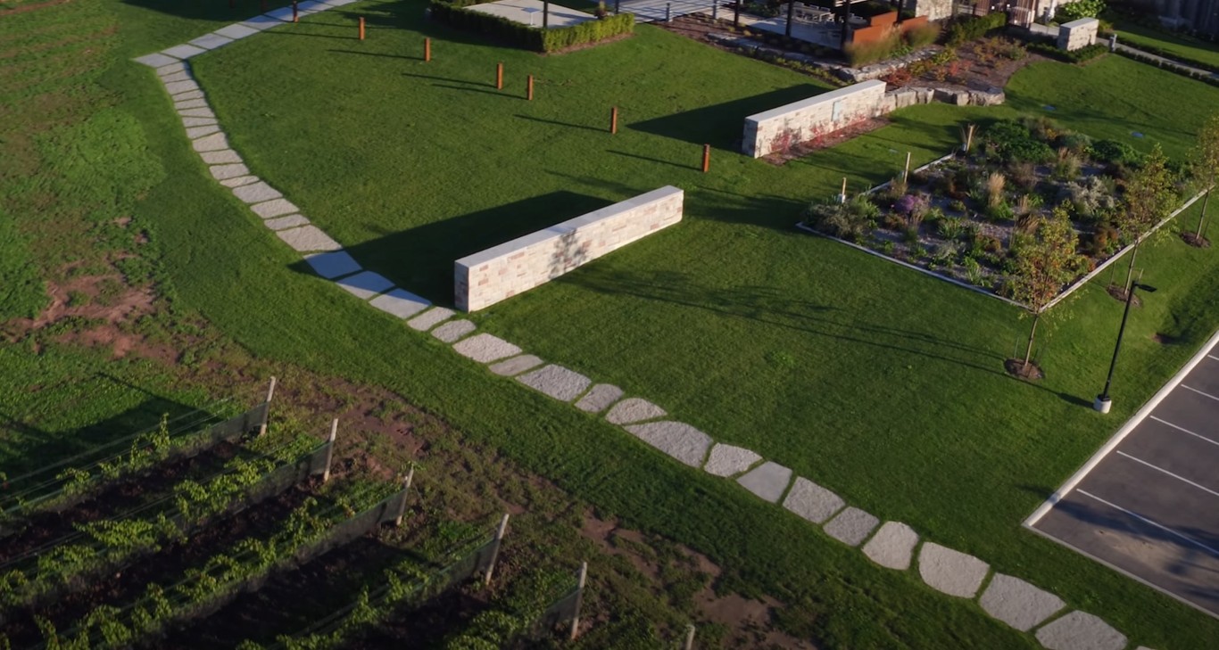 Irrigation and sprinkler system installation in El Centro, CA