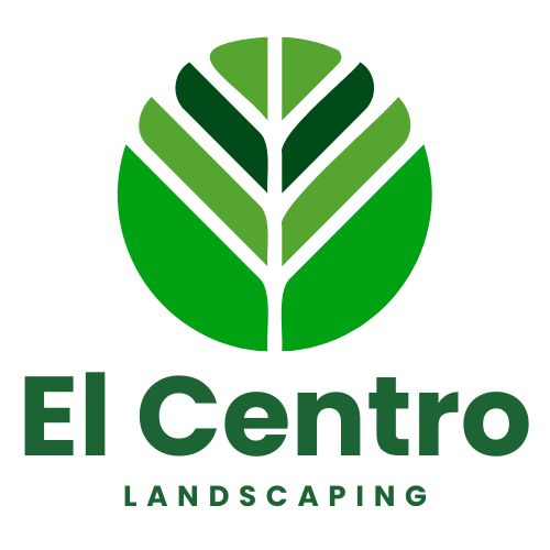 AceNest El Centro Landscaping logo